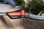 Lexus RX450hL 2019 года (NA)